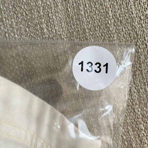 Free People Ivory Button-Down Tunic - Picture 13 of 13